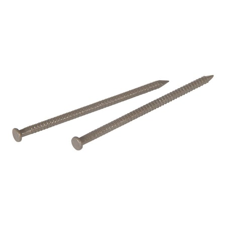 Hillman HILLMAN 1 in. Panel Steel Nail Flat Head 41808